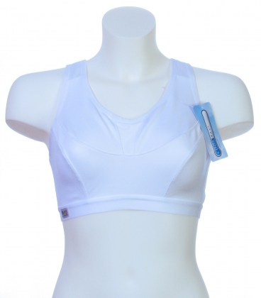 Спортивный бюстгальтер HIS
