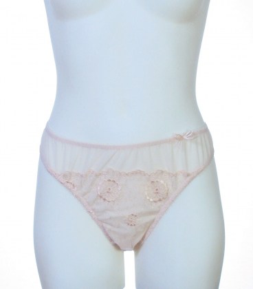 Трусики стринги Lascana powder