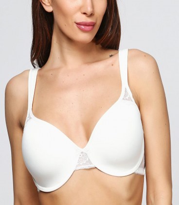 Бюстгальтер Lascana cream