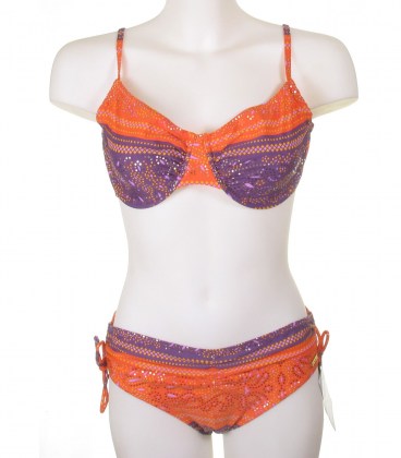 Купальник Gino Lapis 0044