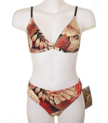 Купальник Gino Lapis gold