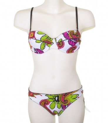 Купальник Gino Lapis print