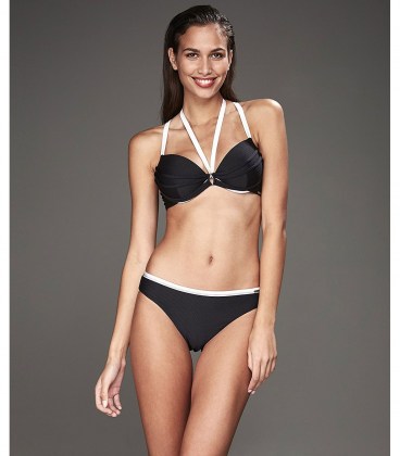 Купальник Noir zen by Hunkemoller