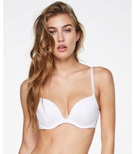 Бюстгальтер Hunkemoller white