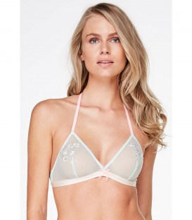 Бюстгальтер бралетт Hunkemoller mesh