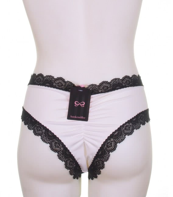 Трусы Hunkemoller chekky