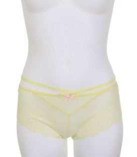 Труси Hunkemoller yellow