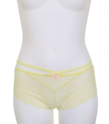 Трусы Hunkemoller yellow