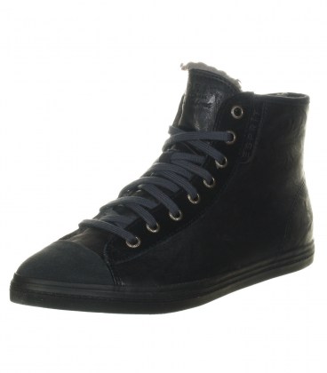 Шкіряні зимові кеди Esprit