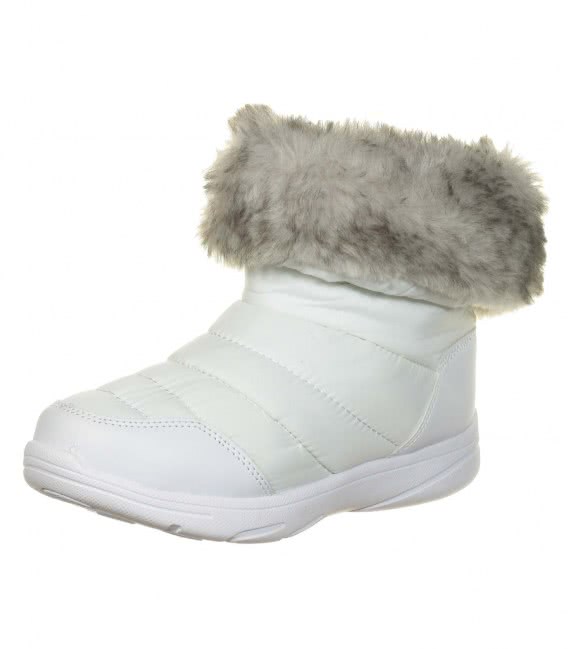 Зимові чоботи Piper white