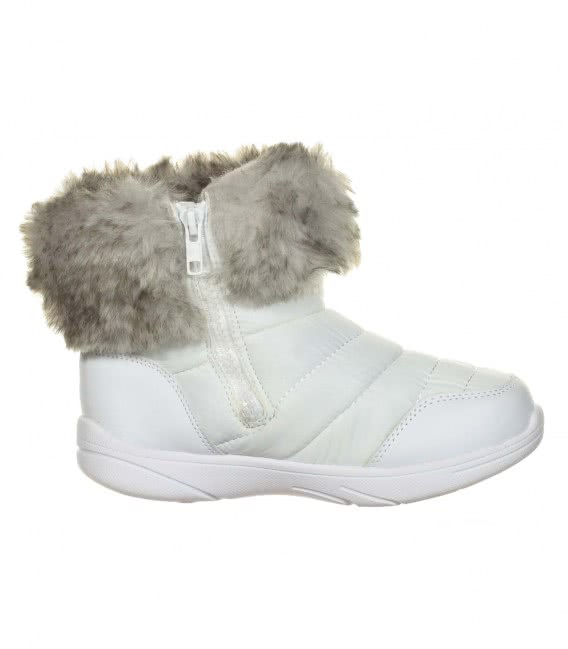 Зимові чоботи Piper white
