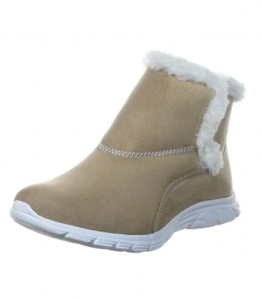 Зимові чоботи CRB