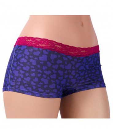 Труси шорти Triumph