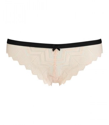 Трусы бразильяна Hunkemoller zigzag