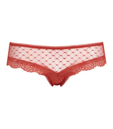 Труси Hunkemoller diamond