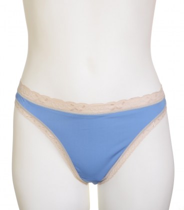 Труси стрінги Sloggi Invisible Sense