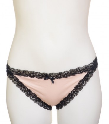 Трусы танга Hunkemoller tan