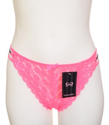 Трусы стринги Hunkemoller fluor