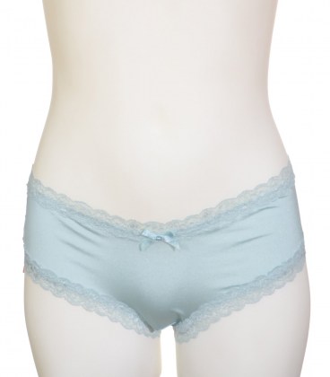 Трусы бразильяна Hunkemoller sterling