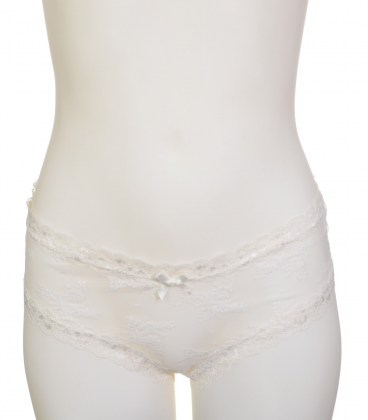 Трусы Hunkemoller floral