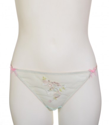 Труси стрінги Hunkemoller mesh