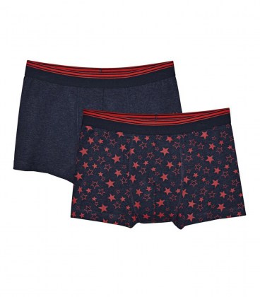 Комплект трусов боксеров Livergy - 2 шт/уп