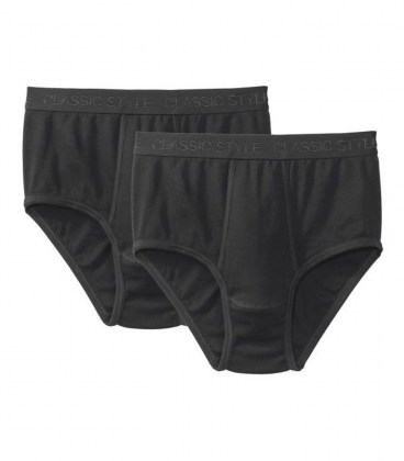 Комплект трусов слипов Livergy - 2 шт/уп