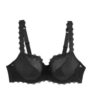 Бюстгальтер Esmara black