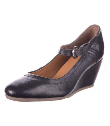 Шкіряні туфлі  Stressless