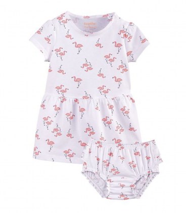 Комплект на дівчинку Lupilu