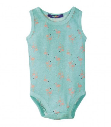 Літній бодік Lupilu baby