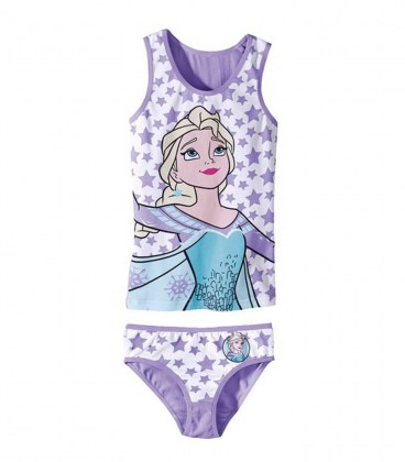 Комплект Disney Frozen