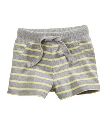 Шорты Lupilu grey