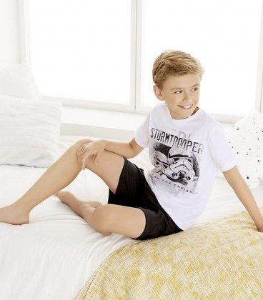 Піжама Star wars