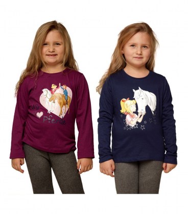 Набор регланов Bibi&Tina