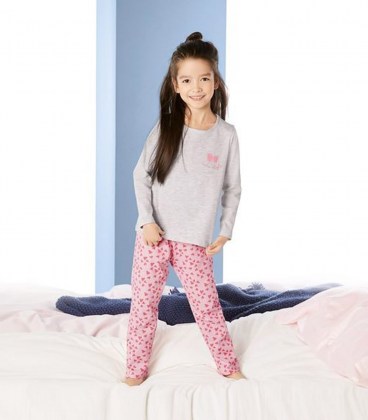 Пижама Lupilu
