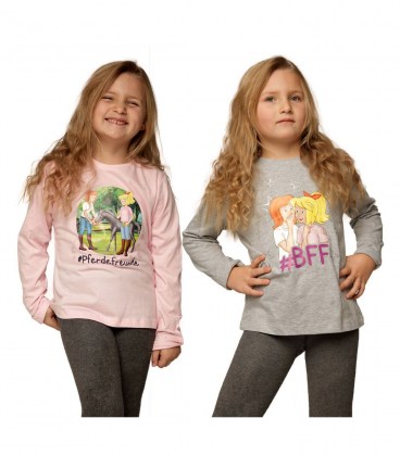 Комплект регланов Bibi&Tina