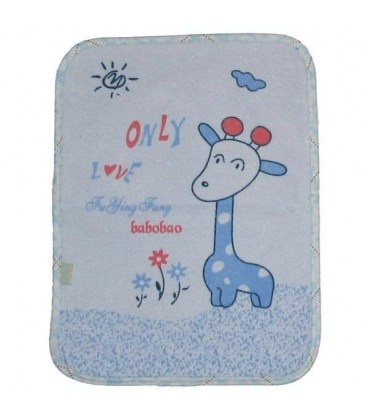 Водонепроницаемая пеленка 33*26