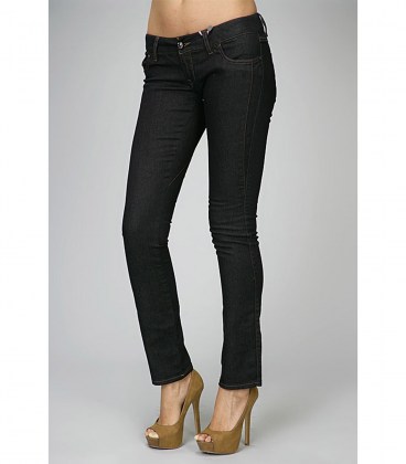 Джинсы AMY GEE dark blue