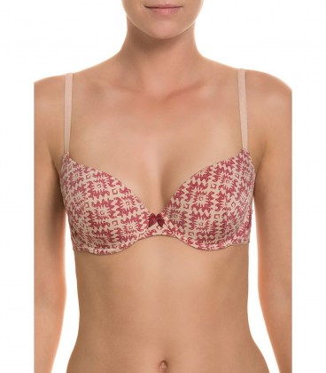 Бюстгальтер Beedees Bee Casual