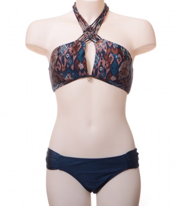 Купальник Hunkemoller ethnic