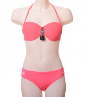 Купальник Hunkemoller coral