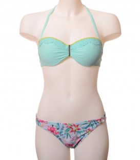 Купальник Hunkemoller mint