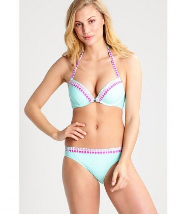 Купальник Hunkemoller orchid