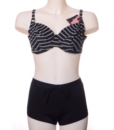 Купальник Hunkemoller shorty