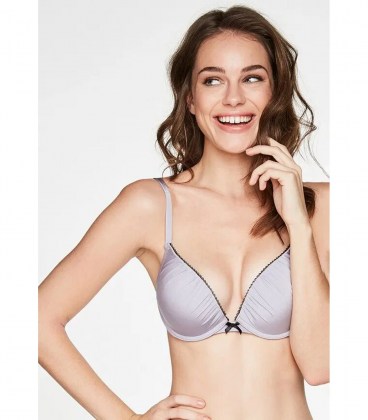 Бюстгальтер Hunkemoller lavander