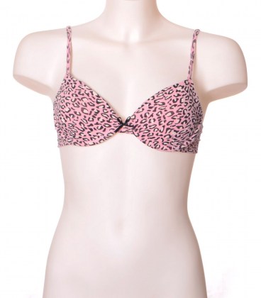 Підлітковий бюстгальтер Hunkemoller animal