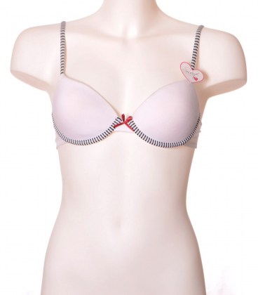 Підлітковий бюстгальтер Hunkemoller solid