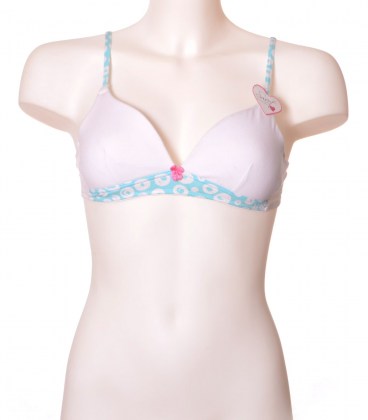 Бюстгальтер Hunkemoller dots