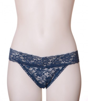 Трусы бразильяна Hunkemoller ultra